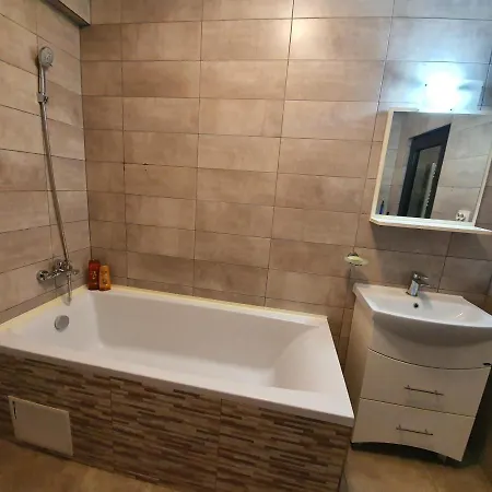 Apartment Studio Laguna Navodari