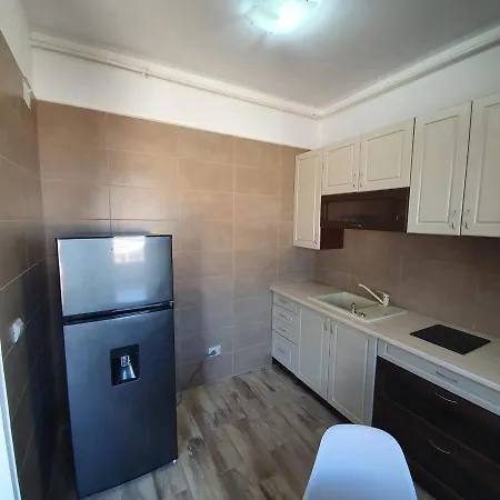 Apartment Studio Laguna Navodari