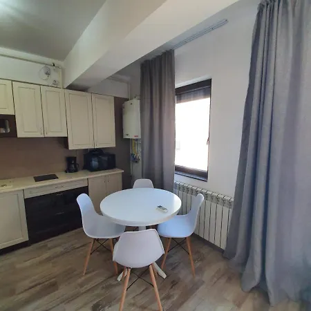 Appartement Studio Laguna *